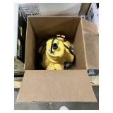 Massive Pallet of Brand Name Misc Faucets, Showers, Fixtures, Towel Bars, Bathroom Fans, Ceiling Fans, Lights, and More (Parts Only) (Great for eBay Sellers)