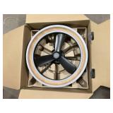 Massive Pallet of Brand Name Misc Faucets, Showers, Fixtures, Towel Bars, Bathroom Fans, Ceiling Fans, Lights, and More (Parts Only) (Great for eBay Sellers)