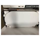 Massive Pallet of Brand Name Misc Faucets, Showers, Fixtures, Towel Bars, Bathroom Fans, Ceiling Fans, Lights, and More (Parts Only) (Great for eBay Sellers)