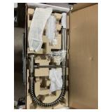 Massive Pallet of Brand Name Misc Faucets, Showers, Fixtures, Towel Bars, Bathroom Fans, Ceiling Fans, Lights, and More (Parts Only) (Great for eBay Sellers)