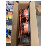 Massive Pallet of Brand Name Misc Faucets, Showers, Fixtures, Towel Bars, Bathroom Fans, Ceiling Fans, Lights, and More (Parts Only) (Great for eBay Sellers)