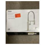 Massive Pallet of Brand Name Misc Faucets, Showers, Fixtures, Towel Bars, Bathroom Fans, Ceiling Fans, Lights, and More (Parts Only) (Great for eBay Sellers)