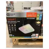 Massive Pallet of Brand Name Misc Faucets, Showers, Fixtures, Towel Bars, Bathroom Fans, Ceiling Fans, Lights, and More (Parts Only) (Great for eBay Sellers)