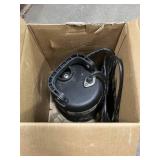 Massive Pallet of Brand Name Misc Faucets, Showers, Fixtures, Towel Bars, Bathroom Fans, Ceiling Fans, Lights, and More (Parts Only) (Great for eBay Sellers)