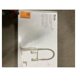 Massive Pallet of Brand Name Misc Faucets, Showers, Fixtures, Towel Bars, Bathroom Fans, Ceiling Fans, Lights, and More (Parts Only) (Great for eBay Sellers)