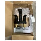 Massive Pallet of Brand Name Misc Faucets, Showers, Fixtures, Towel Bars, Bathroom Fans, Ceiling Fans, Lights, and More (Parts Only) (Great for eBay Sellers)