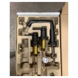 Massive Pallet of Brand Name Misc Faucets, Showers, Fixtures, Towel Bars, Bathroom Fans, Ceiling Fans, Lights, and More (Parts Only) (Great for eBay Sellers)