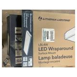 Massive Pallet of Brand Name Misc Faucets, Showers, Fixtures, Towel Bars, Bathroom Fans, Ceiling Fans, Lights, and More (Parts Only) (Great for eBay Sellers)