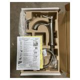 Massive Pallet of Brand Name Misc Faucets, Showers, Fixtures, Towel Bars, Bathroom Fans, Ceiling Fans, Lights, and More (Parts Only) (Great for eBay Sellers)