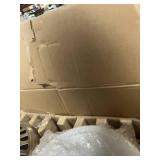 Massive Pallet of MOEN Shower Trim Kits (Great for eBay Sellers)