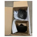 Massive Pallet of Brand Name Misc Faucets, Showers, Fixtures, Towel Bars, Bathroom Fans, Ceiling Fans, Lights, and More (Parts Only) (Great for eBay Sellers)