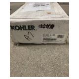 Massive Pallet of Brand Name Misc Faucets, Showers, Fixtures, Towel Bars, Bathroom Fans, Ceiling Fans, Lights, and More (Parts Only) (Great for eBay Sellers)