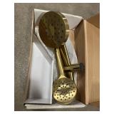 Massive Pallet of Brand Name Misc Faucets, Showers, Fixtures, Towel Bars, Bathroom Fans, Ceiling Fans, Lights, and More (Parts Only) (Great for eBay Sellers)