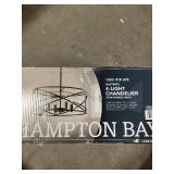 Massive Pallet of Brand Name Misc Faucets, Showers, Fixtures, Towel Bars, Bathroom Fans, Ceiling Fans, Lights, and More (Parts Only) (Great for eBay Sellers)