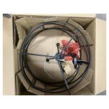 Massive Pallet of Brand Name Misc Faucets, Showers, Fixtures, Towel Bars, Bathroom Fans, Ceiling Fans, Lights, and More (Parts Only) (Great for eBay Sellers)