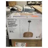 Massive Pallet of MOEN Shower Trim Kits (Great for eBay Sellers)