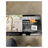 Massive Pallet of MOEN Shower Trim Kits (Great for eBay Sellers)