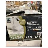 Massive Pallet of MOEN Shower Trim Kits (Great for eBay Sellers)