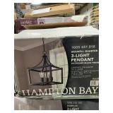 Massive Pallet of MOEN Shower Trim Kits (Great for eBay Sellers)