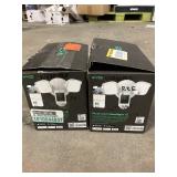 Massive Pallet of Brand Name Misc Faucets, Showers, Fixtures, Towel Bars, Bathroom Fans, Ceiling Fans, Lights, and More (Parts Only) (Great for eBay Sellers)