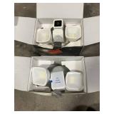 Massive Pallet of Brand Name Misc Faucets, Showers, Fixtures, Towel Bars, Bathroom Fans, Ceiling Fans, Lights, and More (Parts Only) (Great for eBay Sellers)