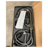 Massive Pallet of Brand Name Misc Faucets, Showers, Fixtures, Towel Bars, Bathroom Fans, Ceiling Fans, Lights, and More (Parts Only) (Great for eBay Sellers)