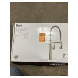 Massive Pallet of Brand Name Misc Faucets, Showers, Fixtures, Towel Bars, Bathroom Fans, Ceiling Fans, Lights, and More (Parts Only) (Great for eBay Sellers)