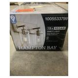 Massive Pallet of Brand Name Misc Faucets, Showers, Fixtures, Towel Bars, Bathroom Fans, Ceiling Fans, Lights, and More (Parts Only) (Great for eBay Sellers)