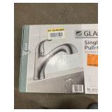 Massive Pallet of Brand Name Misc Faucets, Showers, Fixtures, Towel Bars, Bathroom Fans, Ceiling Fans, Lights, and More (Parts Only) (Great for eBay Sellers)