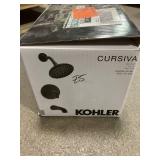 Massive Pallet of Brand Name Misc Faucets, Showers, Fixtures, Towel Bars, Bathroom Fans, Ceiling Fans, Lights, and More (Parts Only) (Great for eBay Sellers)