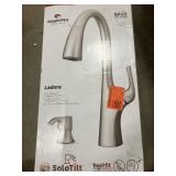 Massive Pallet of Brand Name Misc Faucets, Showers, Fixtures, Towel Bars, Bathroom Fans, Ceiling Fans, Lights, and More (Parts Only) (Great for eBay Sellers)