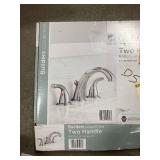 Massive Pallet of Brand Name Misc Faucets, Showers, Fixtures, Towel Bars, Bathroom Fans, Ceiling Fans, Lights, and More (Parts Only) (Great for eBay Sellers)