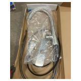 Massive Pallet of Brand Name Misc Faucets, Showers, Fixtures, Towel Bars, Bathroom Fans, Ceiling Fans, Lights, and More (Parts Only) (Great for eBay Sellers)