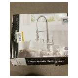 Massive Pallet of Brand Name Misc Faucets, Showers, Fixtures, Towel Bars, Bathroom Fans, Ceiling Fans, Lights, and More (Parts Only) (Great for eBay Sellers)