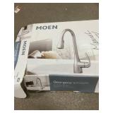 Massive Pallet of Brand Name Misc Faucets, Showers, Fixtures, Towel Bars, Bathroom Fans, Ceiling Fans, Lights, and More (Parts Only) (Great for eBay Sellers)