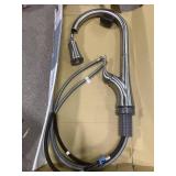 Massive Pallet of Brand Name Misc Faucets, Showers, Fixtures, Towel Bars, Bathroom Fans, Ceiling Fans, Lights, and More (Parts Only) (Great for eBay Sellers)