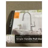 Massive Pallet of Brand Name Misc Faucets, Showers, Fixtures, Towel Bars, Bathroom Fans, Ceiling Fans, Lights, and More (Parts Only) (Great for eBay Sellers)