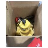 Massive Pallet of Brand Name Misc Faucets, Showers, Fixtures, Towel Bars, Bathroom Fans, Ceiling Fans, Lights, and More (Parts Only) (Great for eBay Sellers)