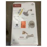 Massive Pallet of Brand Name Misc Faucets, Showers, Fixtures, Towel Bars, Bathroom Fans, Ceiling Fans, Lights, and More (Parts Only) (Great for eBay Sellers)