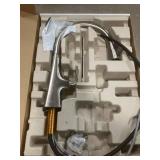 Massive Pallet of Brand Name Misc Faucets, Showers, Fixtures, Towel Bars, Bathroom Fans, Ceiling Fans, Lights, and More (Parts Only) (Great for eBay Sellers)