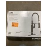 Massive Pallet of Brand Name Misc Faucets, Showers, Fixtures, Towel Bars, Bathroom Fans, Ceiling Fans, Lights, and More (Parts Only) (Great for eBay Sellers)