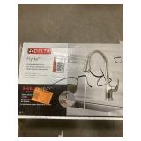 Massive Pallet of Brand Name Misc Faucets, Showers, Fixtures, Towel Bars, Bathroom Fans, Ceiling Fans, Lights, and More (Parts Only) (Great for eBay Sellers)