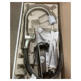 Massive Pallet of Brand Name Misc Faucets, Showers, Fixtures, Towel Bars, Bathroom Fans, Ceiling Fans, Lights, and More (Parts Only) (Great for eBay Sellers)