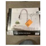 Massive Pallet of Brand Name Misc Faucets, Showers, Fixtures, Towel Bars, Bathroom Fans, Ceiling Fans, Lights, and More (Parts Only) (Great for eBay Sellers)