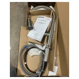 Massive Pallet of Brand Name Misc Faucets, Showers, Fixtures, Towel Bars, Bathroom Fans, Ceiling Fans, Lights, and More (Parts Only) (Great for eBay Sellers)