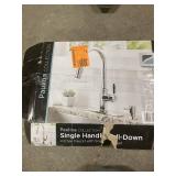 Massive Pallet of Brand Name Misc Faucets, Showers, Fixtures, Towel Bars, Bathroom Fans, Ceiling Fans, Lights, and More (Parts Only) (Great for eBay Sellers)