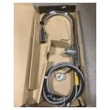 Massive Pallet of Brand Name Misc Faucets, Showers, Fixtures, Towel Bars, Bathroom Fans, Ceiling Fans, Lights, and More (Parts Only) (Great for eBay Sellers)