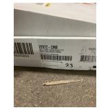 Massive Pallet of Brand Name Misc Faucets, Showers, Fixtures, Towel Bars, Bathroom Fans, Ceiling Fans, Lights, and More (Parts Only) (Great for eBay Sellers)