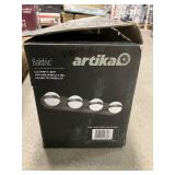 Massive Pallet of Brand Name Misc Faucets, Showers, Fixtures, Towel Bars, Bathroom Fans, Ceiling Fans, Lights, and More (Parts Only) (Great for eBay Sellers)