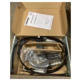 Massive Pallet of Brand Name Misc Faucets, Showers, Fixtures, Towel Bars, Bathroom Fans, Ceiling Fans, Lights, and More (Parts Only) (Great for eBay Sellers)